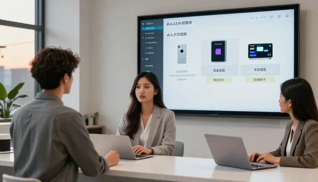 规格定制在产品销售中的常见问题与处理策略